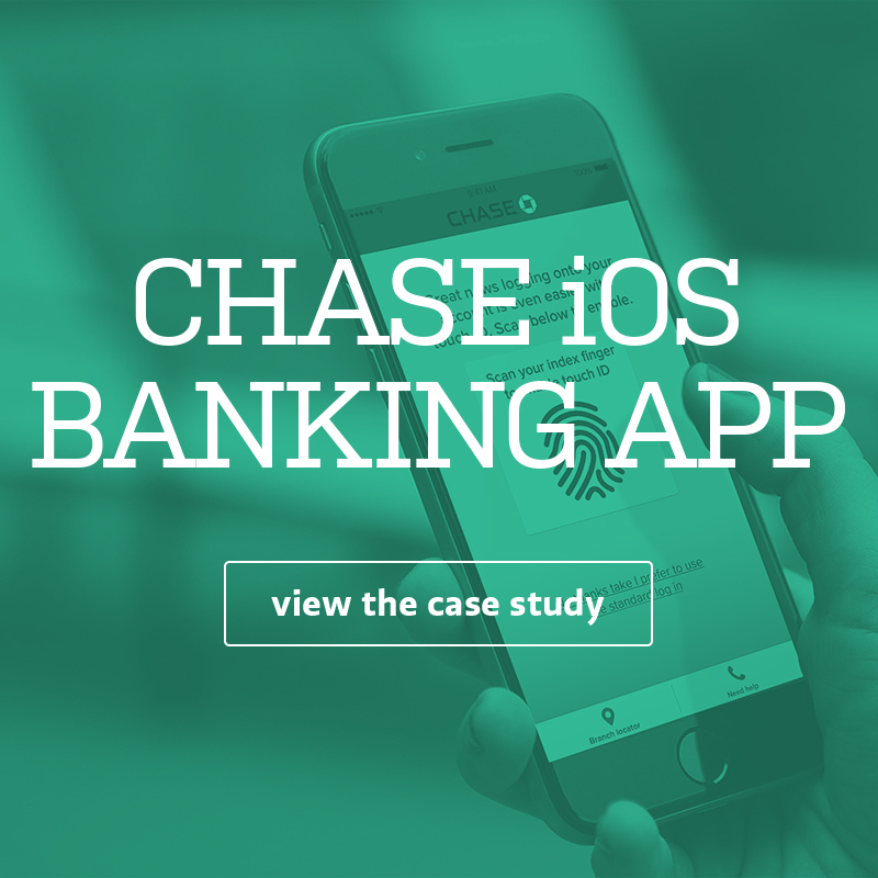 Chase Mobile Banking