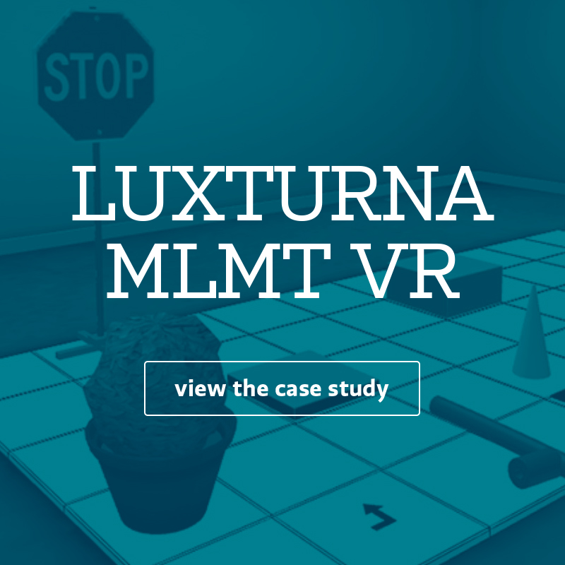 Protected: LUXTURNA MLMT VR experience